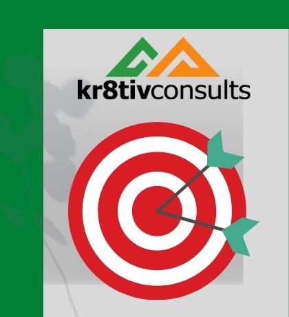 Kr8tiv Educational Consultants